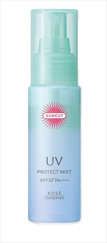 サンカット　プロテクトUV スプレー　300g×5本セット サンカット プロテクトUV スプレー 300g+ 60g x 2 | Costco Japan